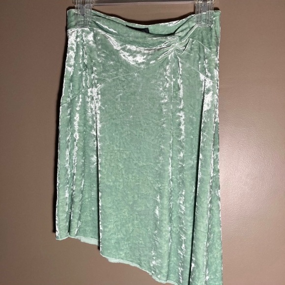 Bebe y2k skirt nwot small - Picture 2 of 7